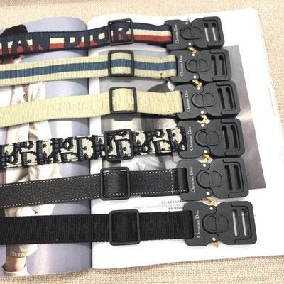 alyx dior buckle replica|Alyx x Dior belts : r/FashionReps .